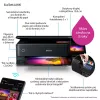 Multifunktsionaalne tindiprinter Epson EcoTank L8180 — A3+, värviline, 5760x1440 DPI, 32 ppm, dupleks, Wi‑Fi, Ethernet
