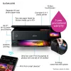 Multifunktsionaalne tindiprinter Epson EcoTank L8180 — A3+, värviline, 5760x1440 DPI, 32 ppm, dupleks, Wi‑Fi, Ethernet