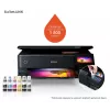 Multifunktsionaalne tindiprinter Epson EcoTank L8180 — A3+, värviline, 5760x1440 DPI, 32 ppm, dupleks, Wi‑Fi, Ethernet