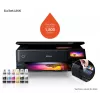 Multifunktsionaalne tindiprinter Epson EcoTank L8180 — A3+, värviline, 5760x1440 DPI, 32 ppm, dupleks, Wi‑Fi, Ethernet