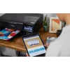 Multifunktsionaalne tindiprinter Epson EcoTank L8180 — A3+, värviline, 5760x1440 DPI, 32 ppm, dupleks, Wi‑Fi, Ethernet