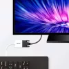 ATEN DisplayPort-DVI-muundur, PC: Kuni UXGA / HDTV: Kuni 1080i,1080p