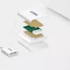 ATEN DisplayPort-DVI-muundur, PC: Kuni UXGA / HDTV: Kuni 1080i,1080p