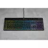 CORSAIR Gaming klaviatuur - K55 RGB Pro Qwerty Us