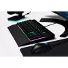 CORSAIR Gaming klaviatuur - K55 RGB Pro Qwerty Us