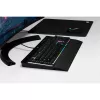 CORSAIR Gaming klaviatuur - K55 RGB Pro Qwerty Us