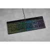 CORSAIR Gaming klaviatuur - K55 RGB Pro Qwerty Us