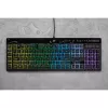 CORSAIR Gaming klaviatuur - K55 RGB Pro Qwerty Us