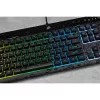 CORSAIR Gaming klaviatuur - K55 RGB Pro Qwerty Us
