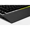 CORSAIR Gaming klaviatuur - K55 RGB Pro Qwerty Us