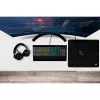 CORSAIR Gaming klaviatuur - K55 RGB Pro Qwerty Us