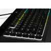 CORSAIR Gaming klaviatuur - K55 RGB Pro Qwerty Us