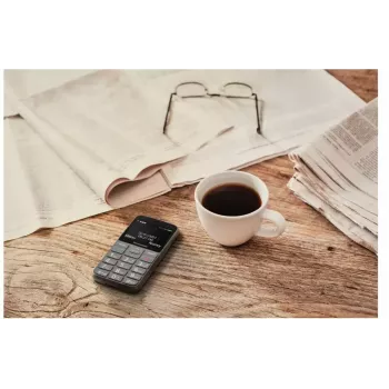 Mobiiltelefon Panasonic KX-TU160 2,4-tolline