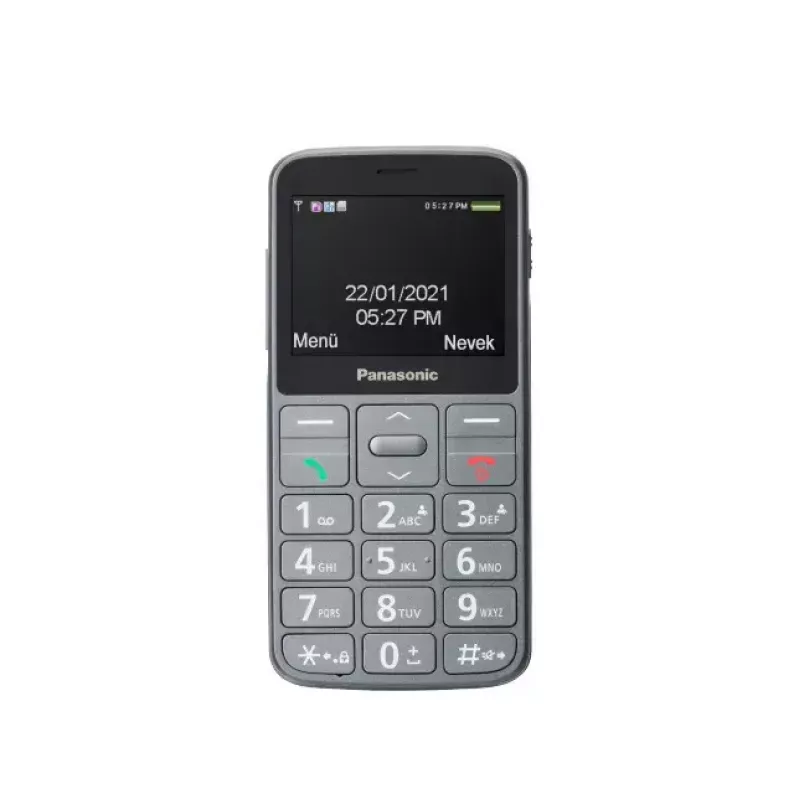 Mobiiltelefon Panasonic KX-TU160 2,4-tolline