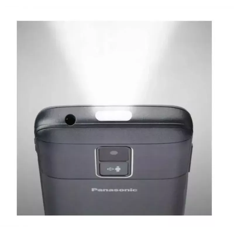 Mobiiltelefon Panasonic KX-TU160 2,4-tolline