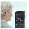Mobiiltelefon Panasonic KX-TU160 2,4-tolline