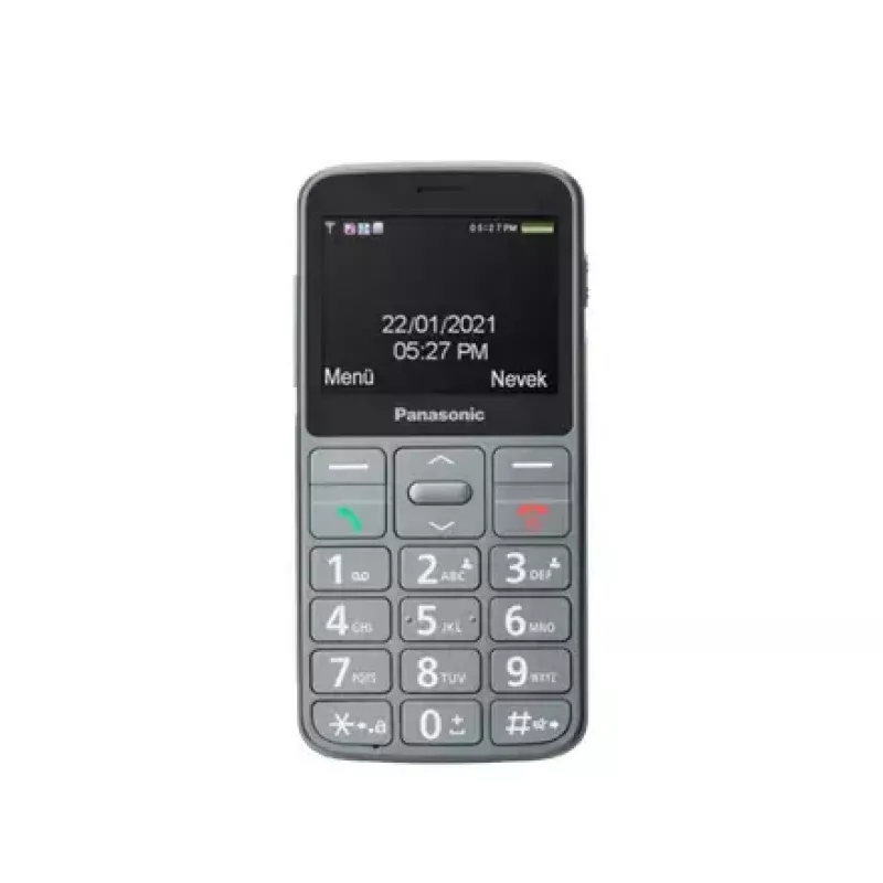 Mobiiltelefon Panasonic KX-TU160 2,4-tolline