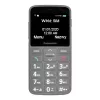 Mobiiltelefon Panasonic KX-TU160 2,4-tolline