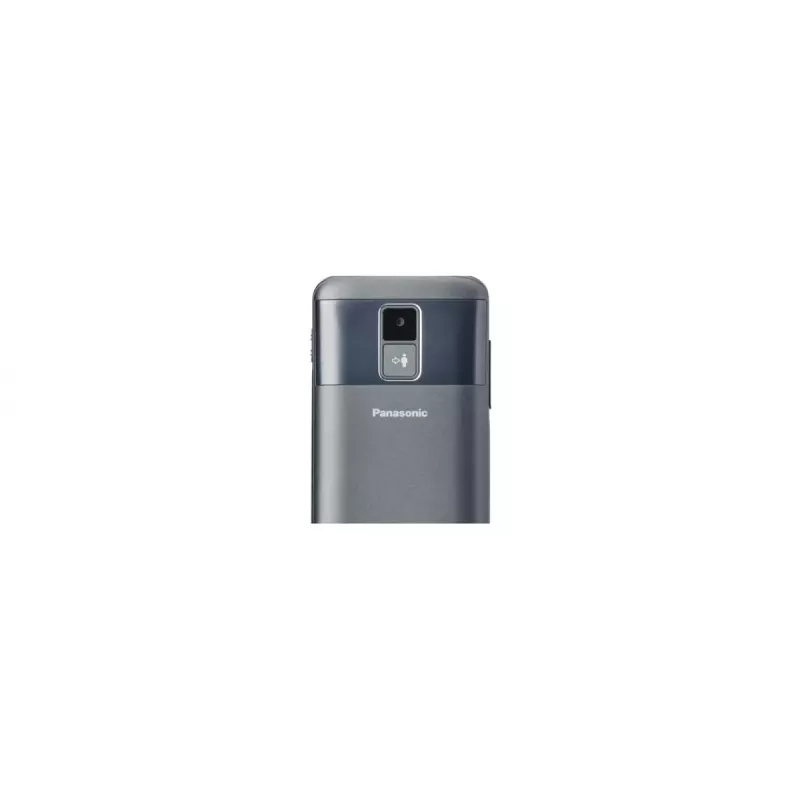 Mobiiltelefon Panasonic KX-TU160 2,4-tolline