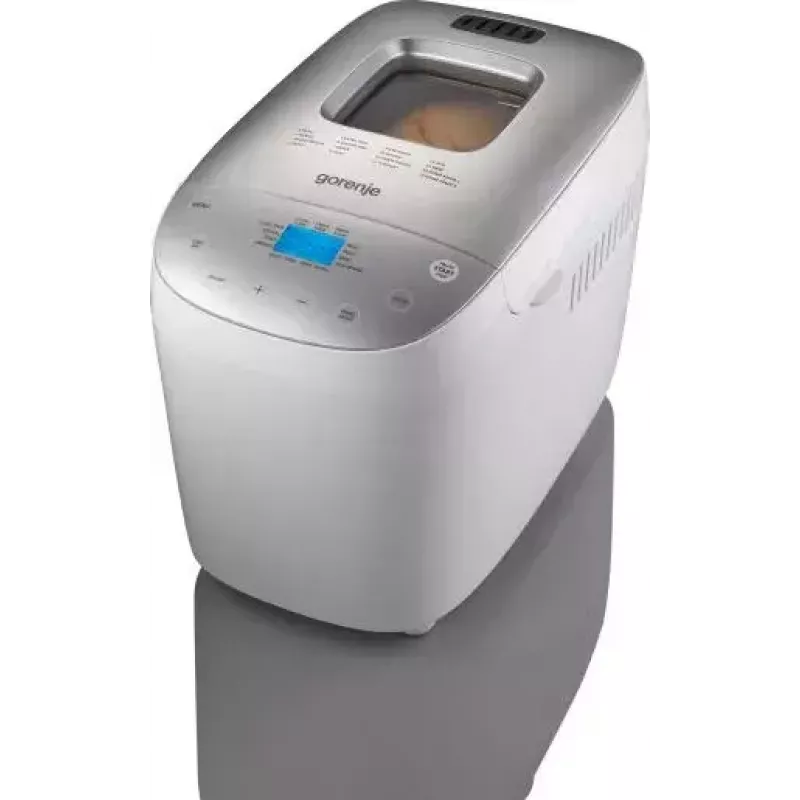 Gorenje BM1600WG leivaküpsetaja 850 W Hall