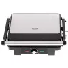Kontaktgrill Adler AD 3051 — roostevaba teras, 2200–2800 W, grillpind 1392 cm², reguleeritav temperatuur, mittenakkuvad plaadid