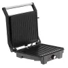 Kontaktgrill Adler AD 3051 — roostevaba teras, 2200–2800 W, grillpind 1392 cm², reguleeritav temperatuur, mittenakkuvad plaadid