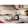 Lauapealne blender Tefal BlendForce II BL4388 — 800 W, 1,25 L klaaskann, jää purustamine, must/harjatud teras