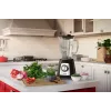 Lauapealne blender Tefal BlendForce II BL4388 — 800 W, 1,25 L klaaskann, jää purustamine, must/harjatud teras