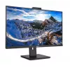 Philips P Line 326P1H/00 arvutimonitor 80 cm (31,5 tolli) 2560 x 1440 pikslit Quad HD LED must