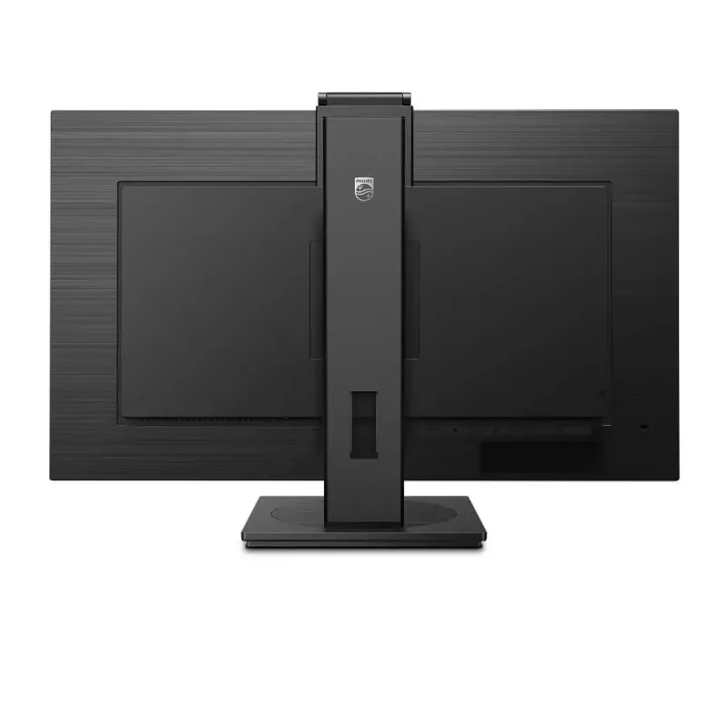 Philips P Line 326P1H/00 arvutimonitor 80 cm (31,5 tolli) 2560 x 1440 pikslit Quad HD LED must
