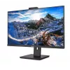 Philips P Line 326P1H/00 arvutimonitor 80 cm (31,5 tolli) 2560 x 1440 pikslit Quad HD LED must