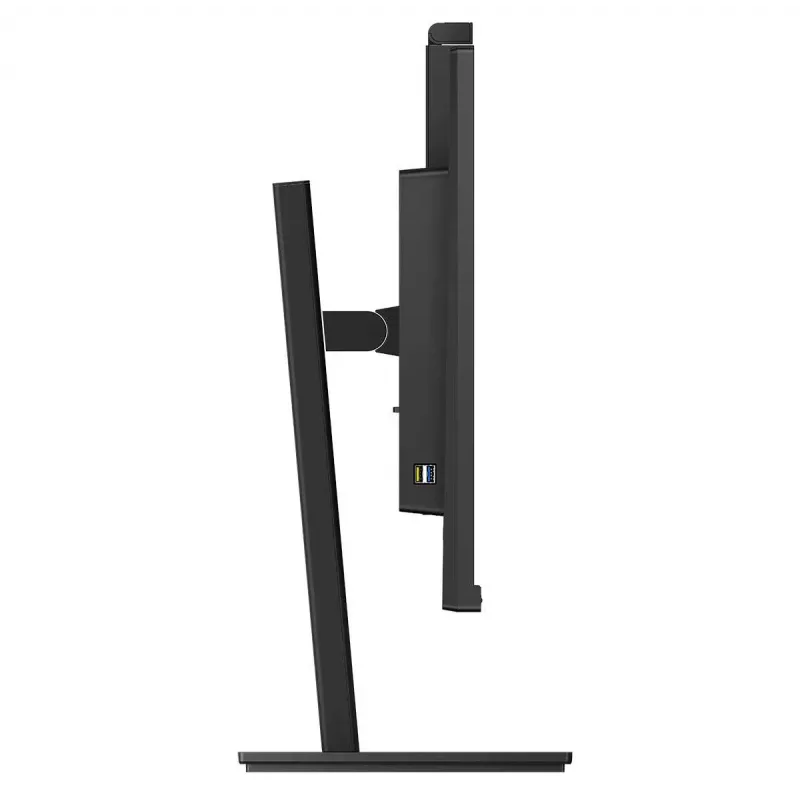 Philips P Line 326P1H/00 arvutimonitor 80 cm (31,5 tolli) 2560 x 1440 pikslit Quad HD LED must