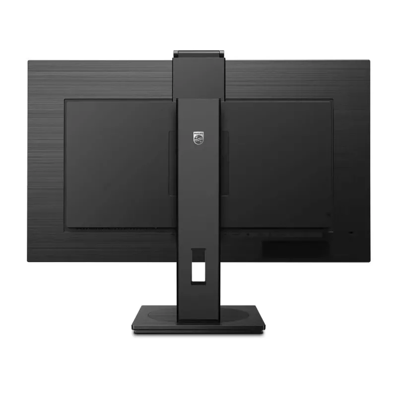 Philips P Line 326P1H/00 arvutimonitor 80 cm (31,5 tolli) 2560 x 1440 pikslit Quad HD LED must