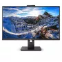Philips P Line 326P1H/00 arvutimonitor 80 cm (31,5 tolli) 2560 x 1440 pikslit Quad HD LED must