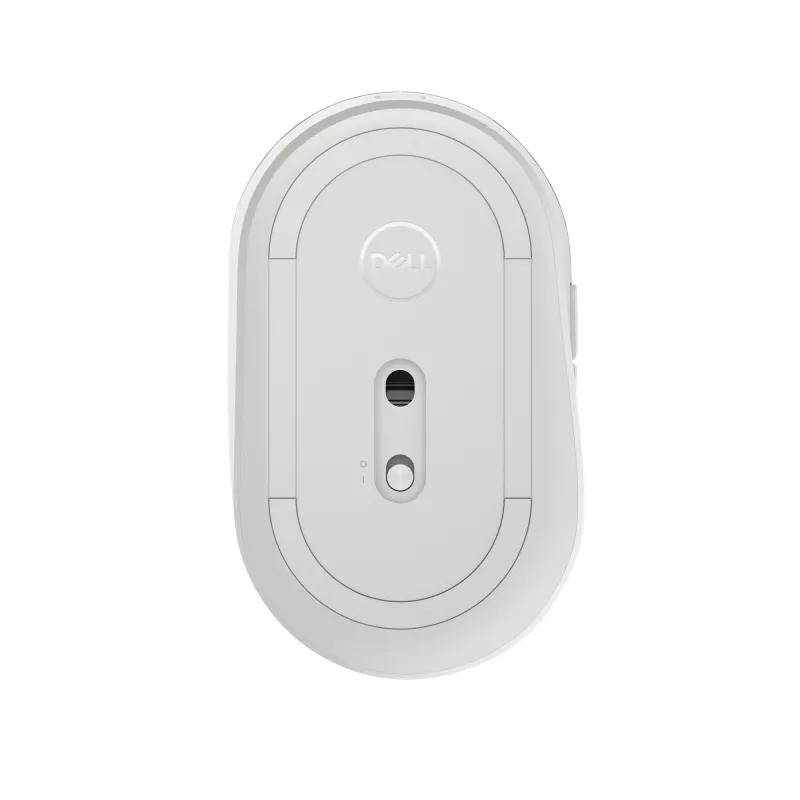 DELL Pro Premium Compact hiir - MS7421W - Platinum Silver, Mõlemakäeline, Optiline, RF-juhtmevaba + Bluetooth, 1600 DPI, Platinum, Silver (avatud pakend)