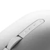 DELL Pro Premium Compact hiir - MS7421W - Platinum Silver, Mõlemakäeline, Optiline, RF-juhtmevaba + Bluetooth, 1600 DPI, Platinum, Silver (avatud pakend)