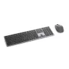 DELL Pro Plus klaviatuur ja hiir - KM7321W - USA rahvusvaheline (QWERTY)