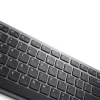 DELL Pro Plus klaviatuur ja hiir - KM7321W - USA rahvusvaheline (QWERTY)