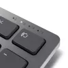 DELL Pro Plus klaviatuur ja hiir - KM7321W - USA rahvusvaheline (QWERTY)