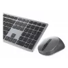 DELL Pro Plus klaviatuur ja hiir - KM7321W - vene (QWERTY)