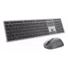 DELL Pro Plus klaviatuur ja hiir - KM7321W - vene (QWERTY)