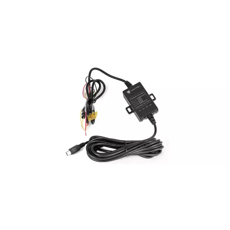 Mobiilseadme laadija Navitel SMARTBOXMAX