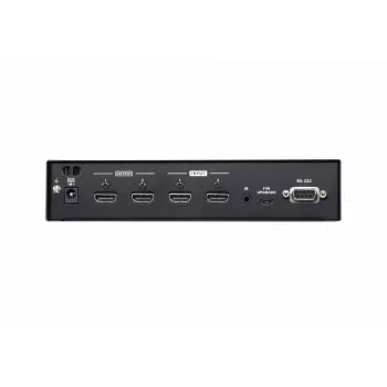 ATEN 2x2 4K HDMI maatrikslüliti, kuni 15 m