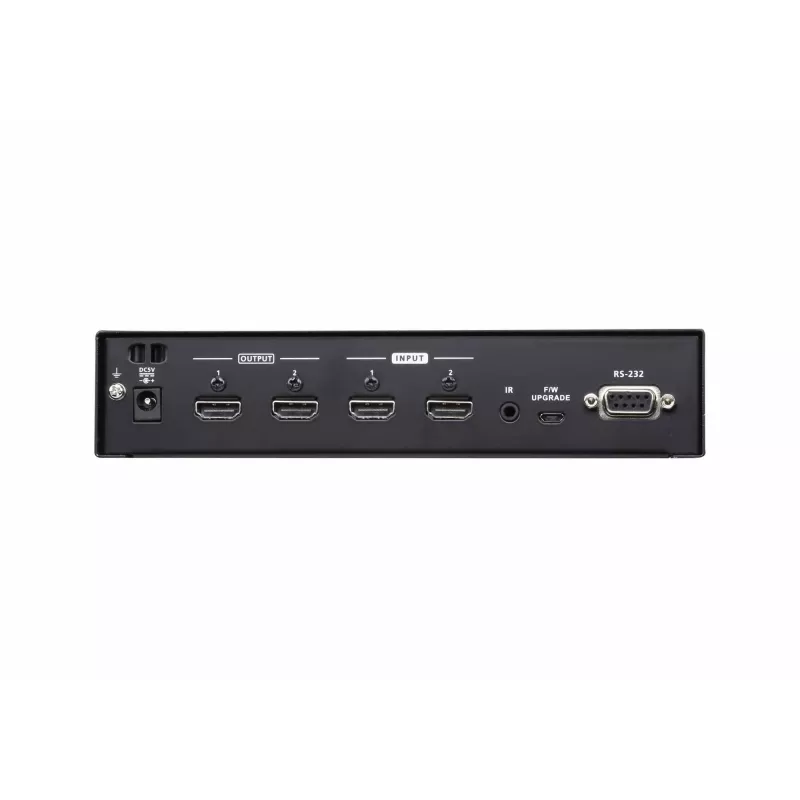 ATEN 2x2 4K HDMI maatrikslüliti, kuni 15 m
