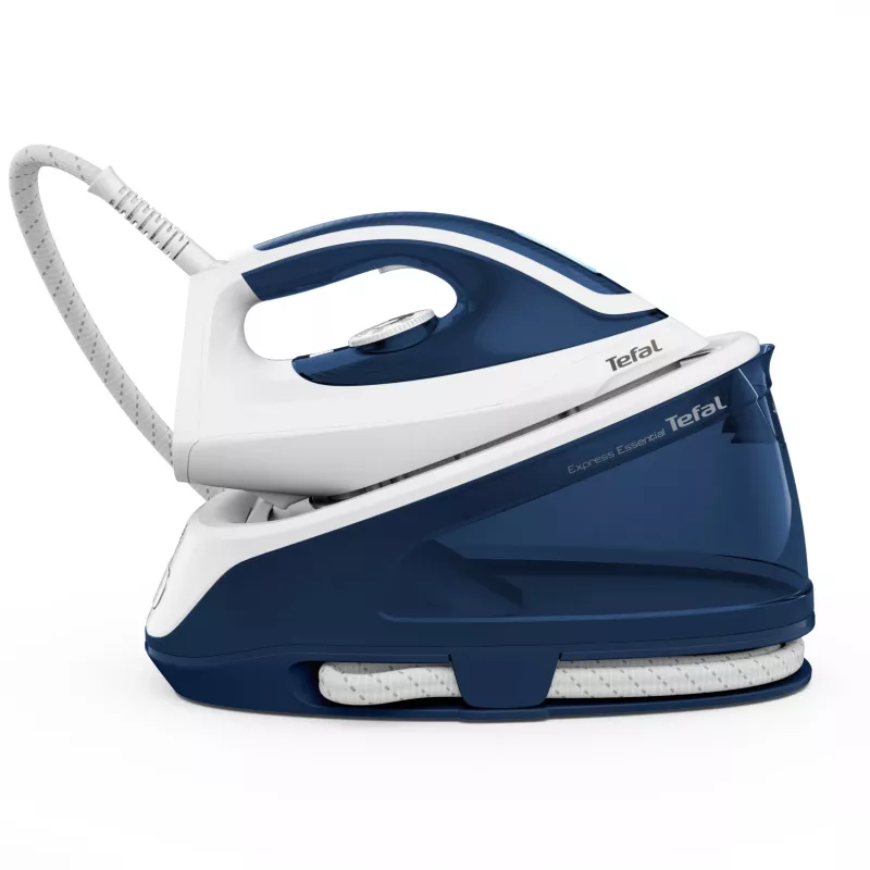 Tefal Express Essential SV6116 2200 W 1,4 L sinine, valge