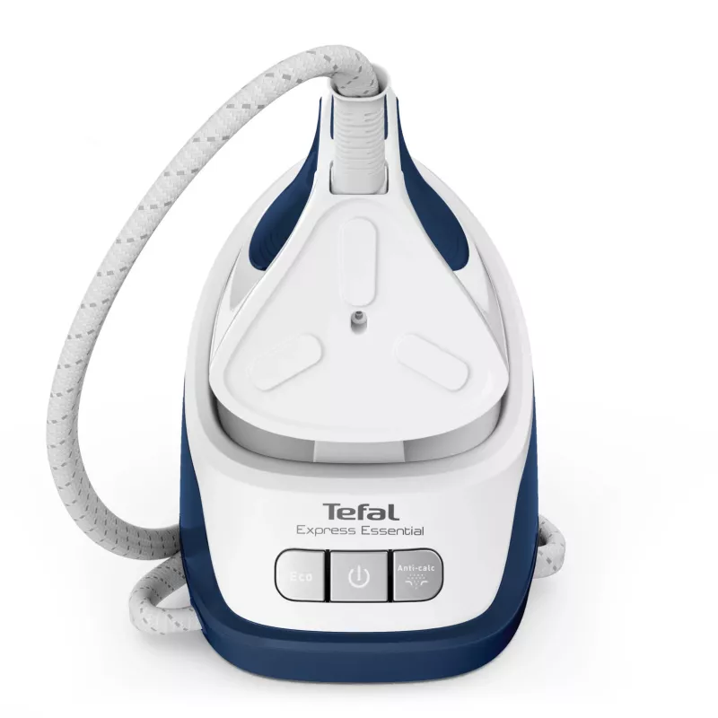 Tefal Express Essential SV6116 2200 W 1,4 L sinine, valge