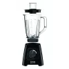 Lauablender Tefal BL4208 — 600 W, 1,25 L plastkann, 2 kiirust, jääpurustus, must