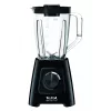 Lauablender Tefal BL4208 — 600 W, 1,25 L plastkann, 2 kiirust, jääpurustus, must