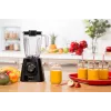 Lauablender Tefal BL4208 — 600 W, 1,25 L plastkann, 2 kiirust, jääpurustus, must