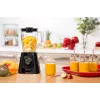 Lauablender Tefal BL4208 — 600 W, 1,25 L plastkann, 2 kiirust, jääpurustus, must